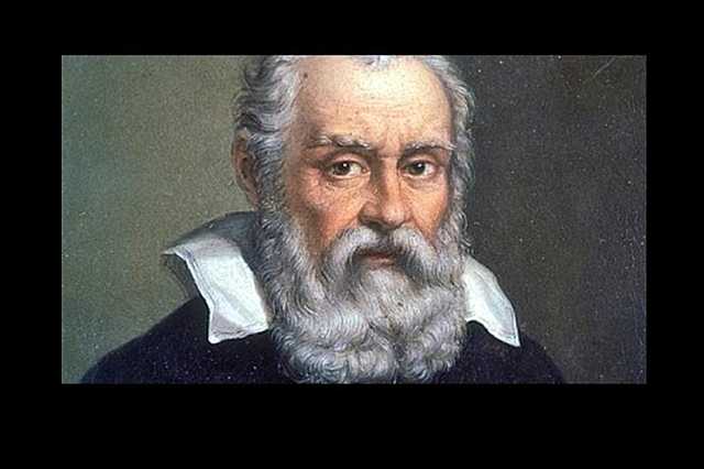 GALILEO: 1564 – 1642 d.C.