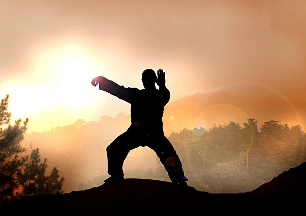 Tai Chi