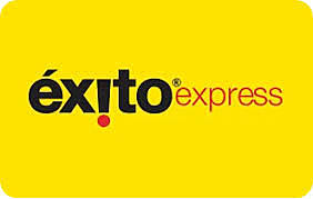ÉXITO EXPRESS