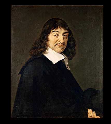 DESCARTES: 1596 – 1650 d.C.