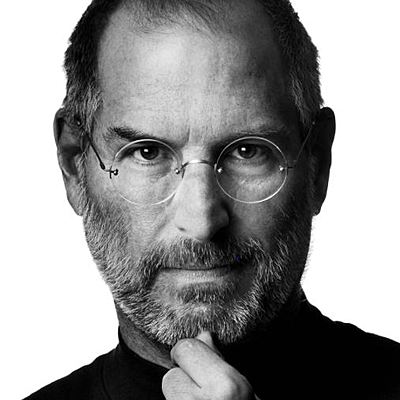 Timeline: Steve Jobs