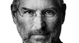 Timeline: Steve Jobs