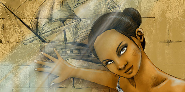 Se Escribió La Leyenda de la Tatuana