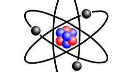 Timeline: EL ATOMO Y LA TABLA PERIODICA