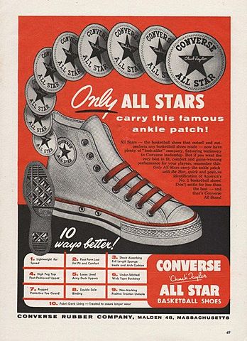 Converse publica el articulo “The development of the Science of Marketing”