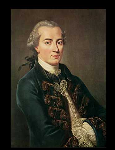 KANT: 1724 – 1804 d.C.