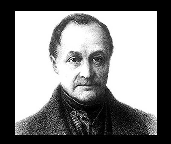 COMTE: 1798 – 1804 d. C