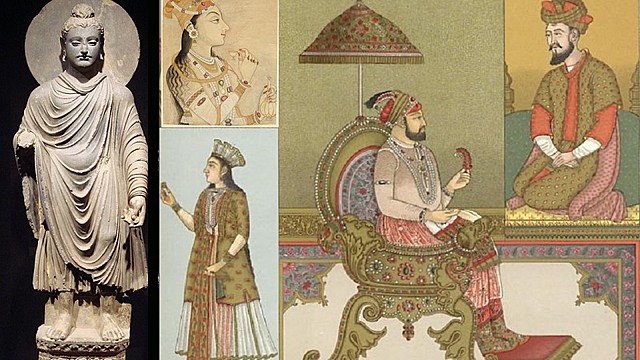 Inicio periodo Hindú