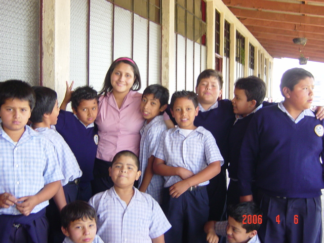 Finalizacion de practicas