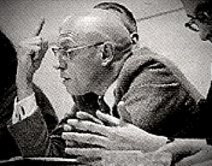 Michel Foucault (1926 - 1984)
