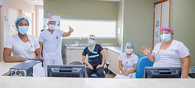 Resolución 1058 de 2010