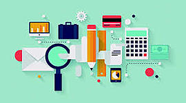 Timeline: Históricos sobre el Presupuesto