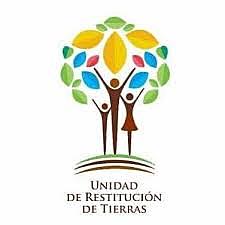 Restitución de tierras.