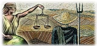 Dotación de ejidos.