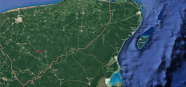 Conflictos por límites.