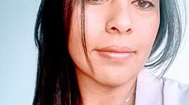 Timeline: ROCIO EMPERATRIZ LADINO SARMIENTO