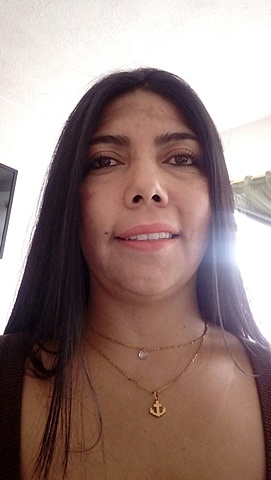 Maria Teresa Ladino (hermana)