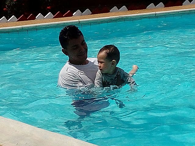 Raul Ladino S (Hermano)