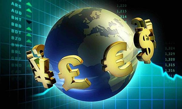 Gran depresión Mundial