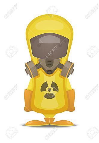 Comisión Internacional de Protección Radiológica ( Revisión)