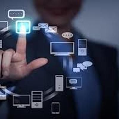 Timeline: Linea de tiempo de el avance de la tecnología