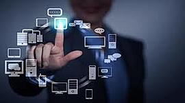 Timeline: Linea de tiempo de el avance de la tecnología