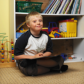 Individuals with Disabilities Education Improvement Act (IDEIA) (P.L. 108-446)