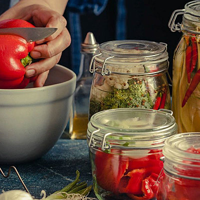 Timeline: EVENTOS HISTÓRICOS SOBRE CONSERVACIÓN DE ALIMENTOS