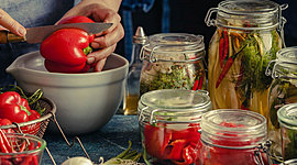 Timeline: EVENTOS HISTÓRICOS SOBRE CONSERVACIÓN DE ALIMENTOS