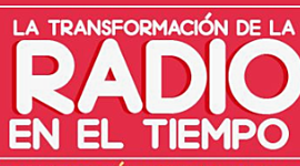 Timeline: Historia de la Radio