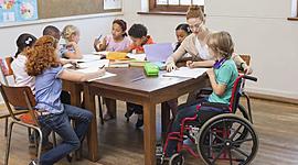 Timeline: History of Special Education