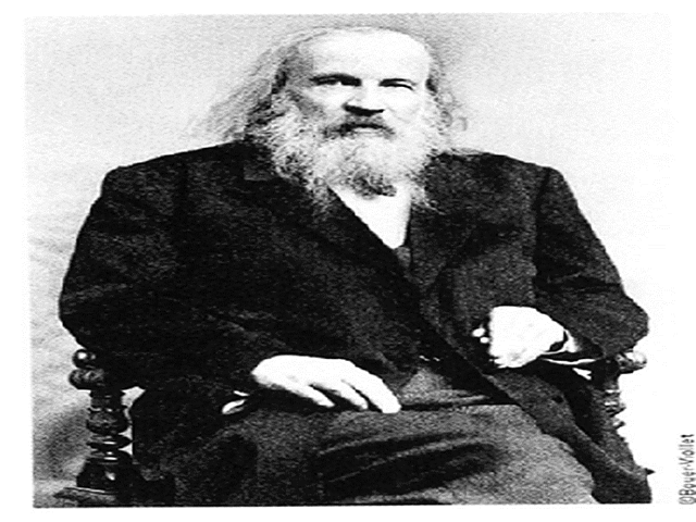 DESCUBRIMIENTO DEL GALIO,ESCANDIÓ Y GERMANIO