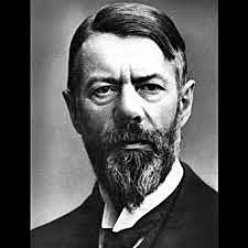 Max Weber (traducciones 1947)
