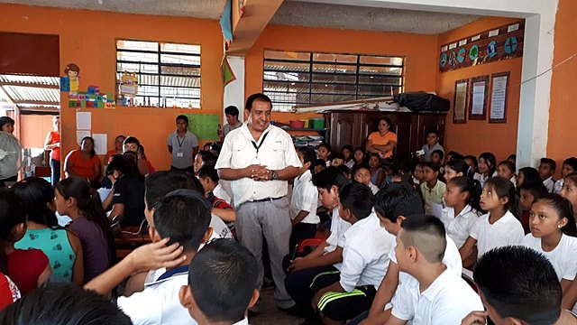 Análisis de los planes fin de semana, presencial y semipresencial, origen, naturaleza, problemática, oportunidades y limitaciones.