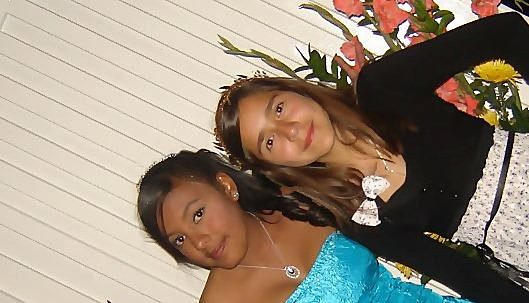 mis felices 15 años