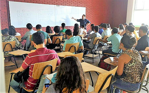 Incorporación de los estudios primaria, básica, bachillerato acelerado.