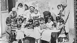 Timeline: Breve Desarrollo histórico de la Educación Media En Guatemala