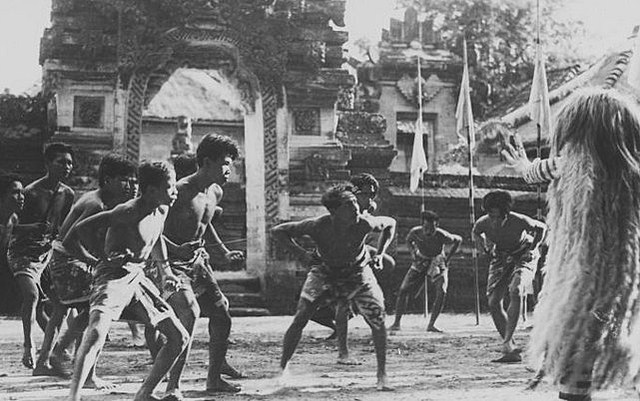 kondisi sosial budaya (diskrimasi rasial)