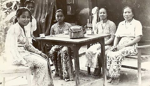 kondisi sosial budaya (diskrimasi rasial 2)