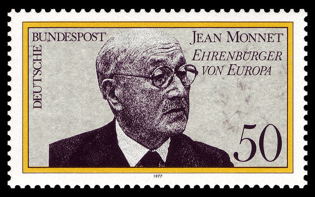Jean Monet