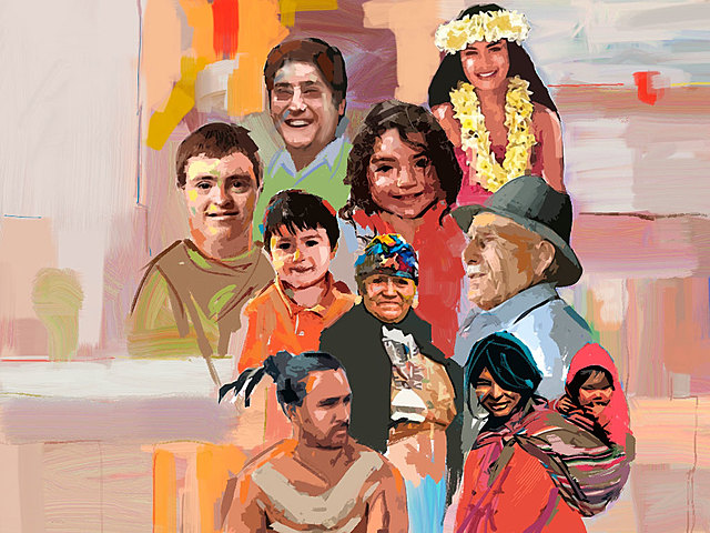 Artículo V. Declaración Americana de los Derechos y Deberes del Hombre