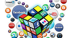 Timeline: evolucion de las redes sociales