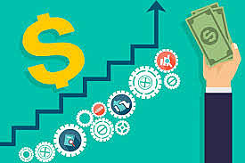 México, empresas de origen norteamericano como la General Motors Co., y después la Ford Motors Co., establecieron la Técnica Presupuestal.