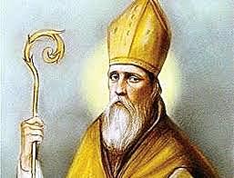 SAN AGUSTÍN DE HIPONA