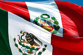 MEX-PERÚ