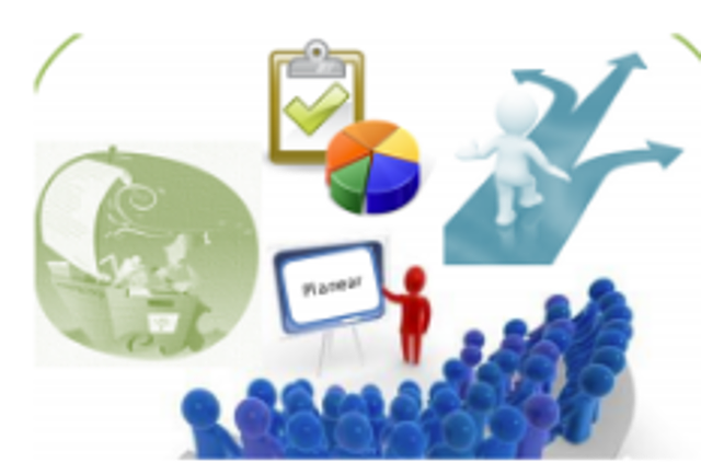 E.U.A Departamento de Defensa, elaboró un Sistema de Planeación por Programas y Presupuestos.