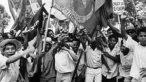 peristiwa trisakti 1998