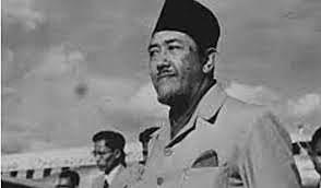 kabinet ali sastroamidjojo I