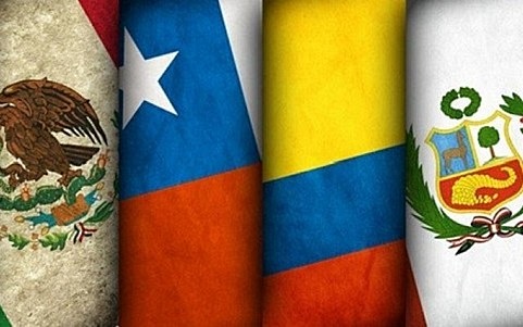 ALIANZA DEL PACÍFICO