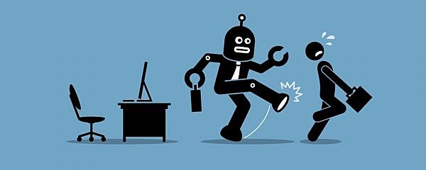 Primera crisis laboral